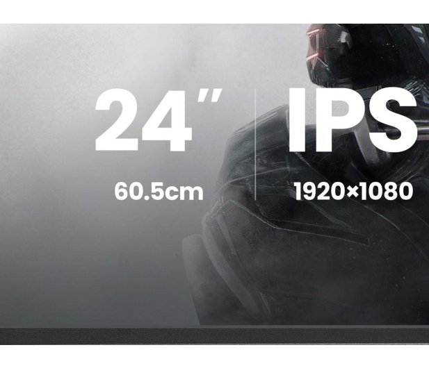 IIYAMA G-Master G2441HSU-B1 Black Hawk - 1370362 - zdjęcie 13